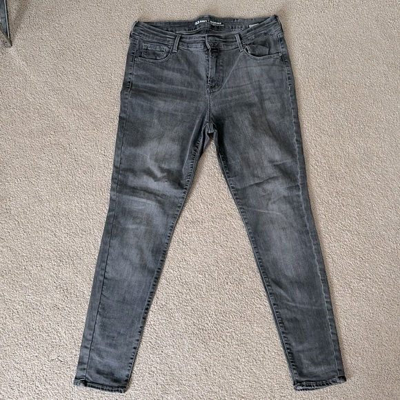 Old Navy Denim - Gray jeans